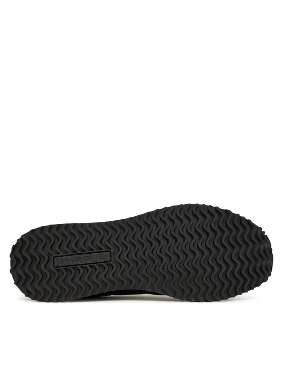 Napapijri Napapijri Sneakersy Cosmos NP0A893L Čierna