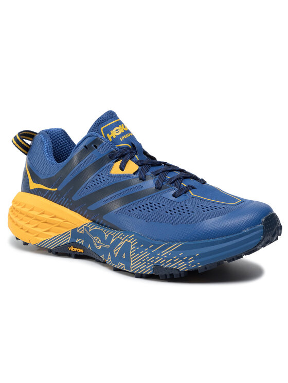 Speedgoat 3 recensione shop