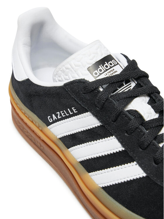 adidas adidas Superge Gazelle Bold IE0876 Črna