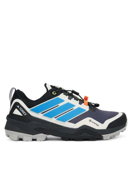 adidas adidas Trekkings Terrex Skychaser Gore-Tex JR3988 Gri