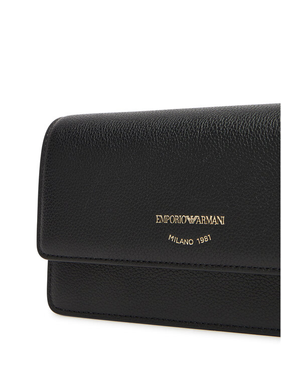 Emporio Armani Emporio Armani Torebka EW003036 AF19568 UC001 Czarny