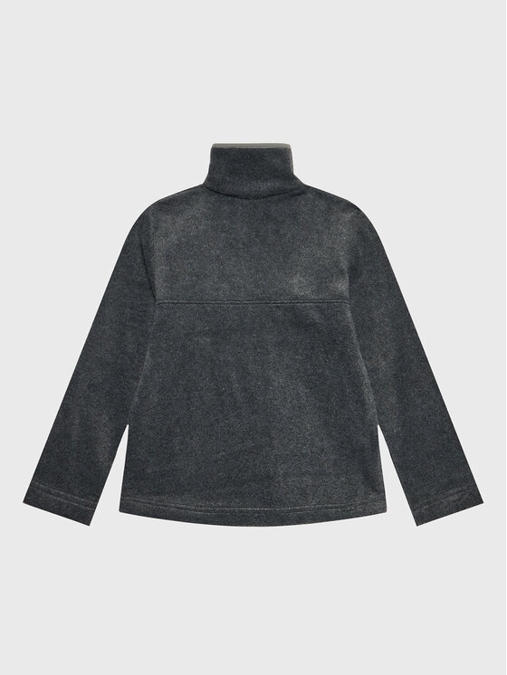 Felpa di pile Steens Mtn™ 1863931 Grigio Regular