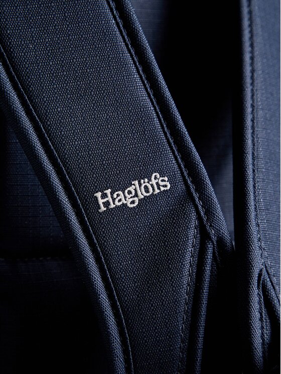 Haglöfs Haglöfs Plecak 331132 Błękitny