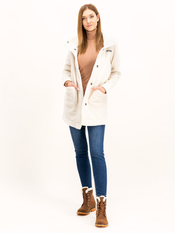 Giacca di transizione Panorama Long Jacket 1862582...