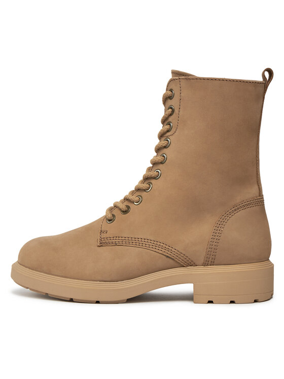 Tamaris Tamaris Scarponcini 1-25218-41 Marrone