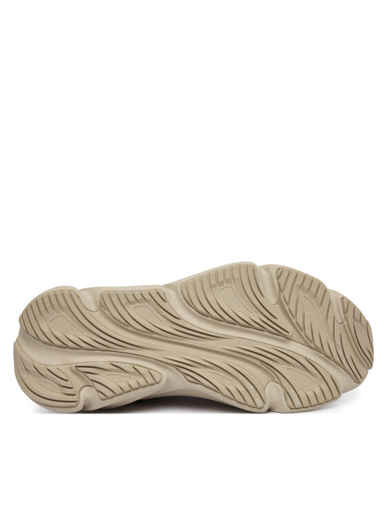 Under Armour Under Armour Παπούτσια για Τρέξιμο UA Rogue 6 6006720 289 Μπεζ