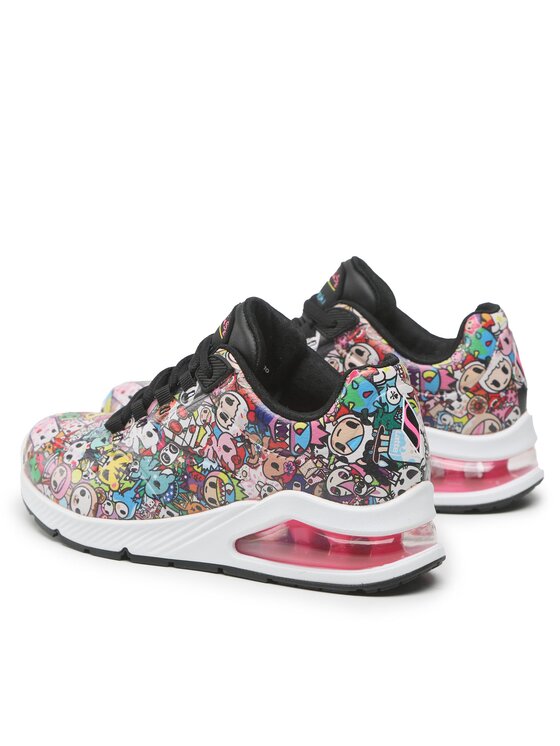 Skechers Skechers Tossud Signature 155226/MLT Värviline