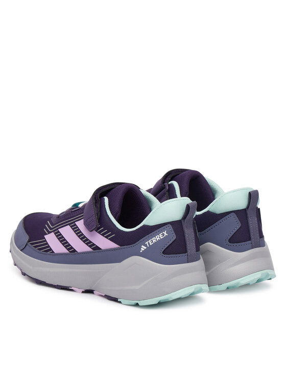 adidas adidas Туристически Terrex Trailmaker 2 Cf K JS0499 Виолетов