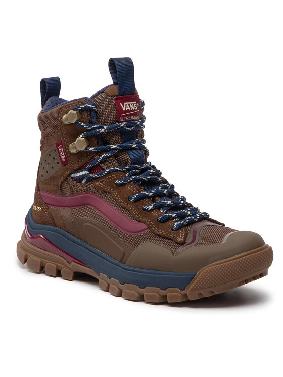 Vans Chaussures de trekking Ultrarange Exo GORE TEX VN0A5JHX5W41 Marron