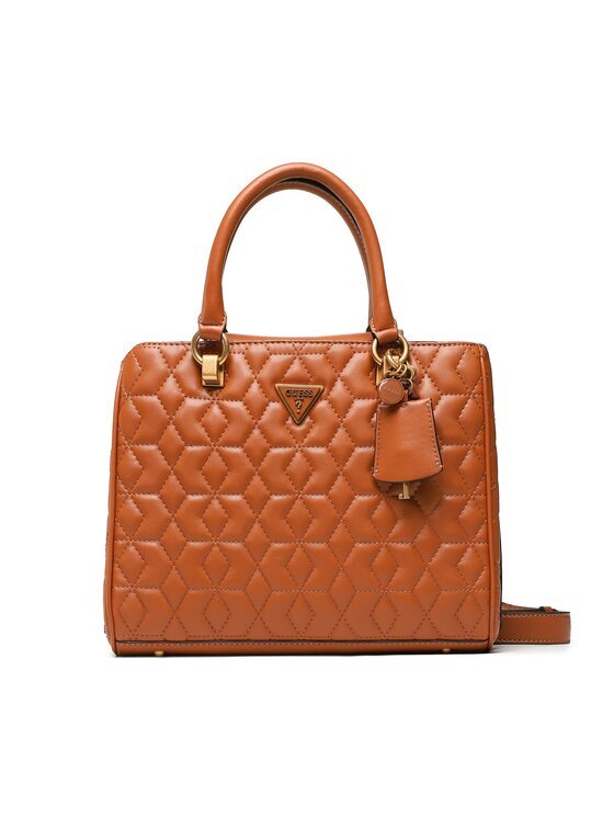 Borsetta Elenia (QB) HWQB86 77060 Marrone