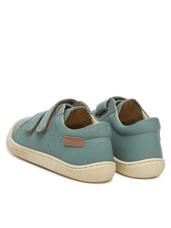 Naturino Naturino Tossud Barefoot Bira Vl 2018473-05-0F15 S Roheline