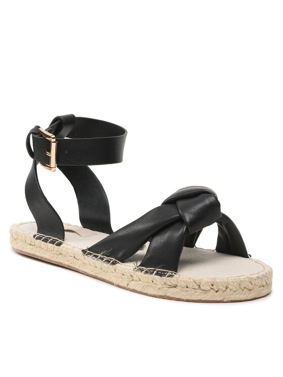 Espadrile ONLY Shoes Onlelle-2 15288109 Negru