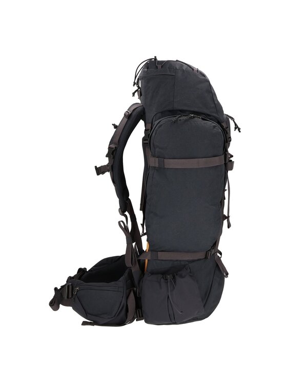 Fjällräven Fjällräven Plecak 301746 Czarny