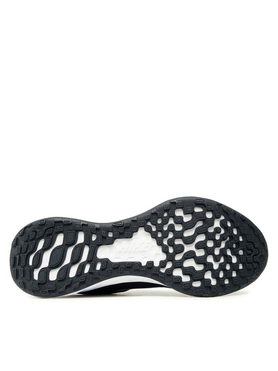 Nike Nike Pantofi pentru alergare Revolution 6 Nn DC3729 003 Negru