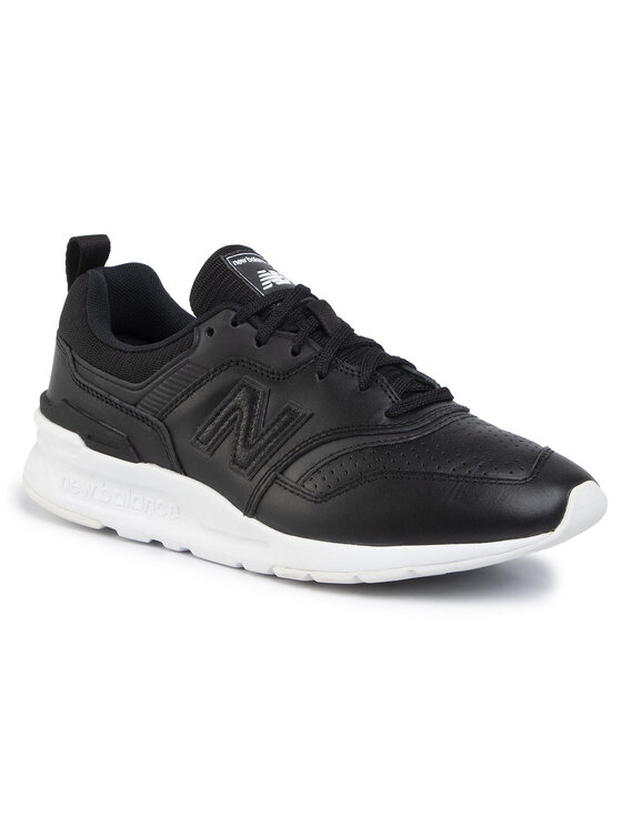 New Balance New Balance Сникърси CM997HDX Черен