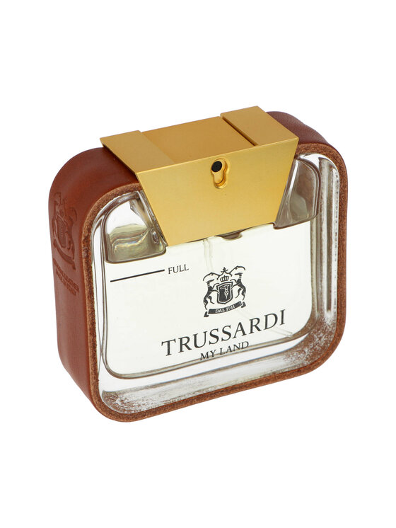 Trussardi Trussardi My Land For Men Woda toaletowa