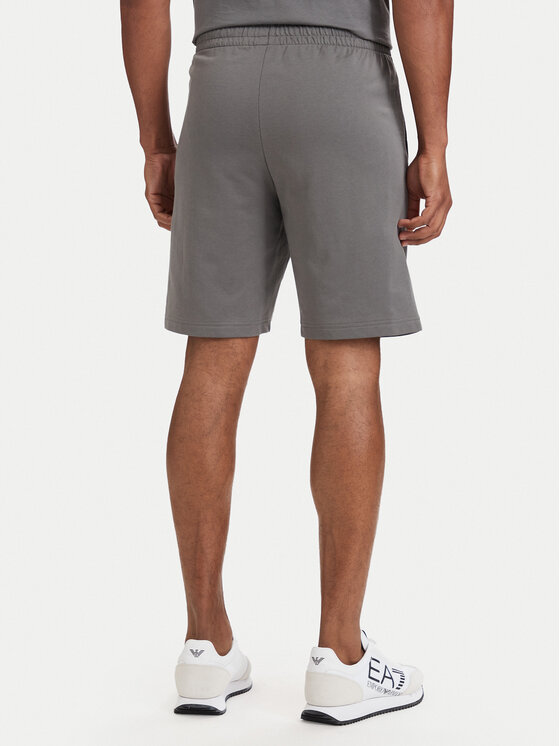 EA7 Emporio Armani EA7 Emporio Armani Spordišortsid 7M002421 AF13512 M8011 Hall Slim Fit