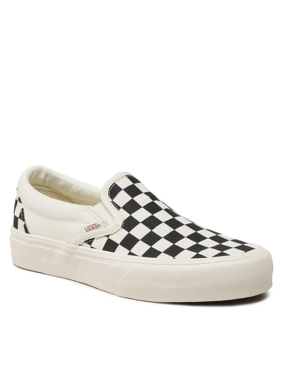 Vans Vans Tenniskingad Slip-On Vr3 VN0007NC1KP1 Ekrüüvärv