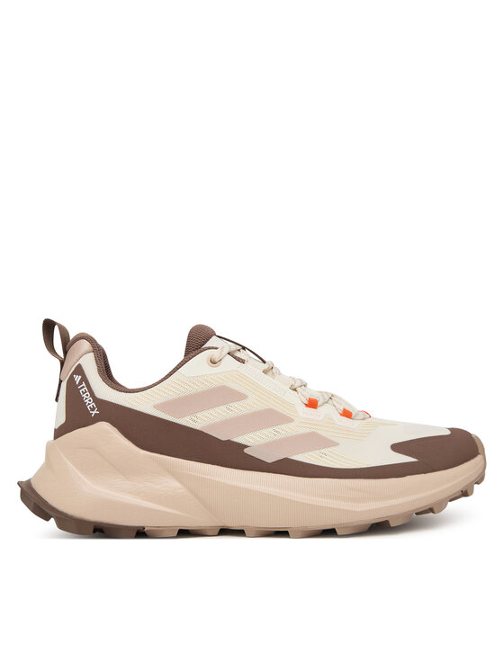 adidas Туристически Terrex Trailmaker 2.0 Hiking Shoes JR6588 Бежов
