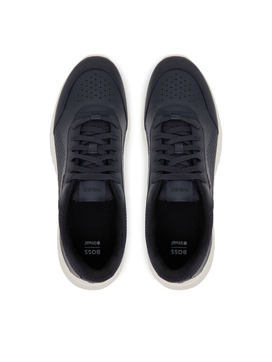 BOSS BOSS Sneakers Titanis 50548718 Dunkelblau