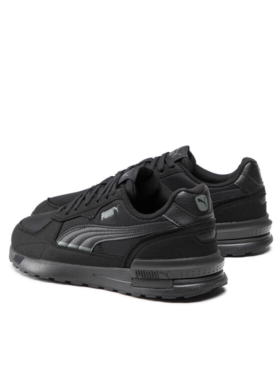 Puma Puma Tenisice Graviton 380738 01 Crna