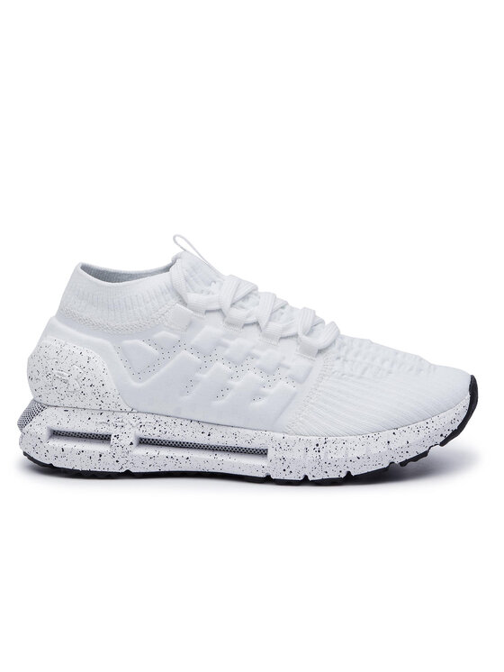 Under Armour Scarpe da corsa Ua W Hovr Phantom Confetti 3022441 100 Bianco Modivo