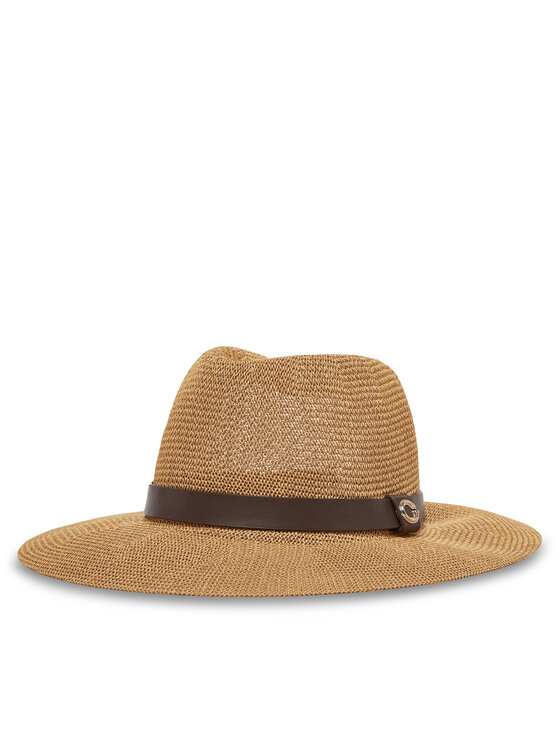 Guess Guess Šešir AW5287 NYL01 Bež