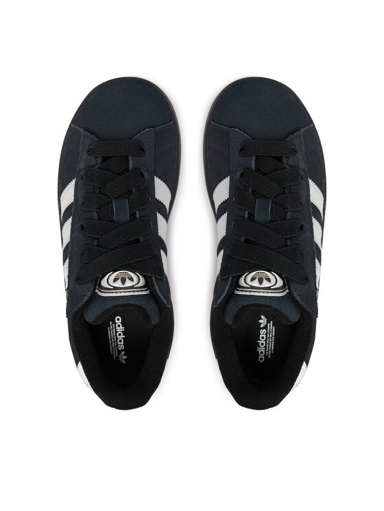 adidas adidas Tossud Campus 00s Led Lights Comfort Closure Elastic Lace KI9394 Must