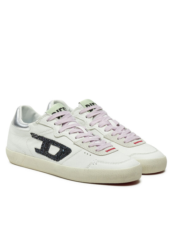 Diesel Diesel Sneakers S-Leroji Loe W Y03340P6894 Bianco