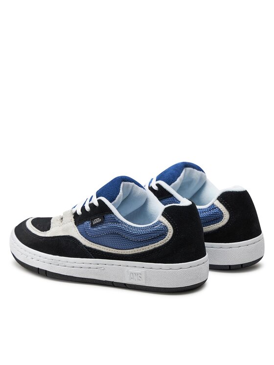 Vans Vans Snīkeri Speed Ls VN000CTNYA61 Melns