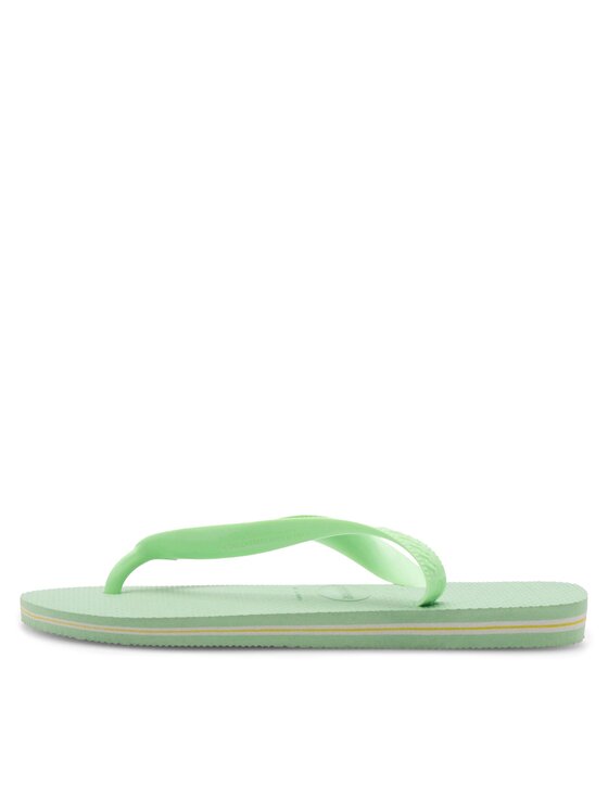 Havaianas Havaianas Japanke 4110850.6617 Zelena