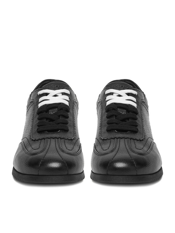 Lasocki Lasocki Sneakers CEO-WI16-VERISIA-01 Nero