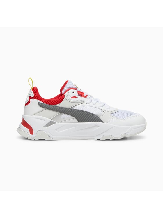 Puma Puma Sneakersy 308577 Biały