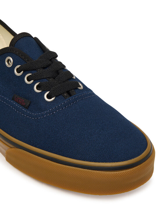 Vans Vans Scarpe sportive Authetic VN000D7YNGM1 Blu scuro