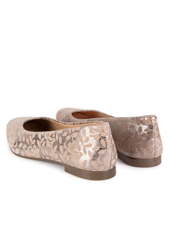 Lasocki Lasocki Ballerine RST-KAJA-01F Oro