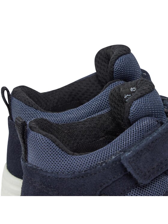 ECCO ECCO Bakancs Urban Mini Gtx GORE-TEX 75476152344 Sötétkék