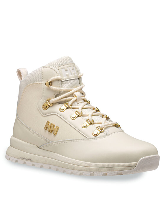 Helly Hansen Helly Hansen Pohodni čevlji Victoria 11818 Écru