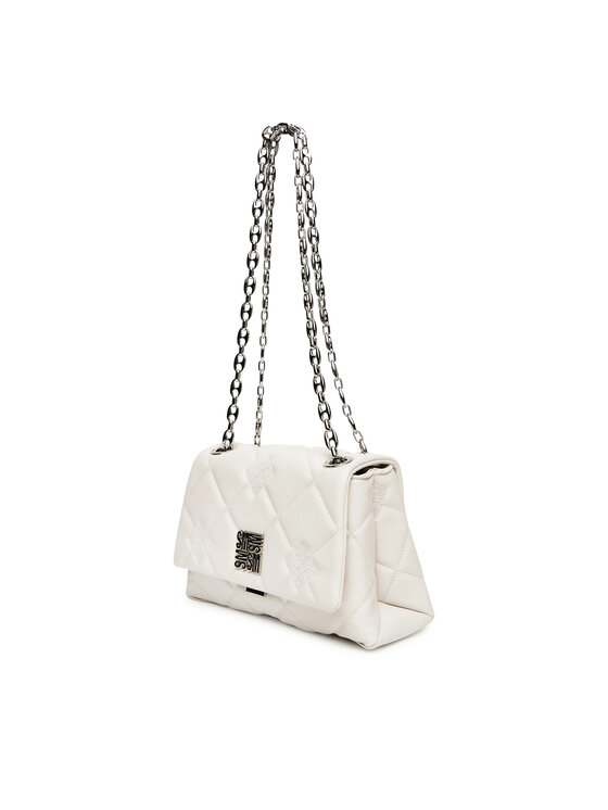 Steve Madden Steve Madden Ročna torba Blanch SM13001718 Rjava