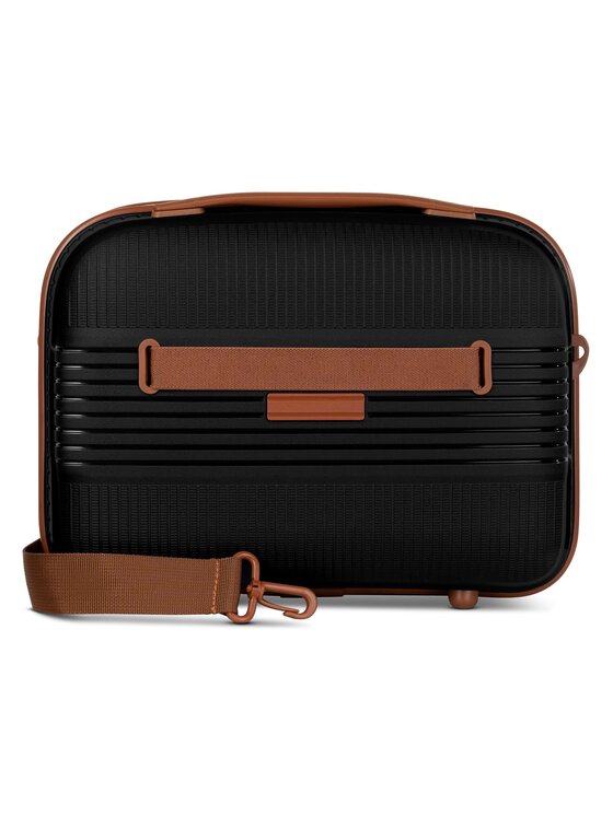 Farmhood Farmhood Zestaw kosmetyczek 321184 Czarny
