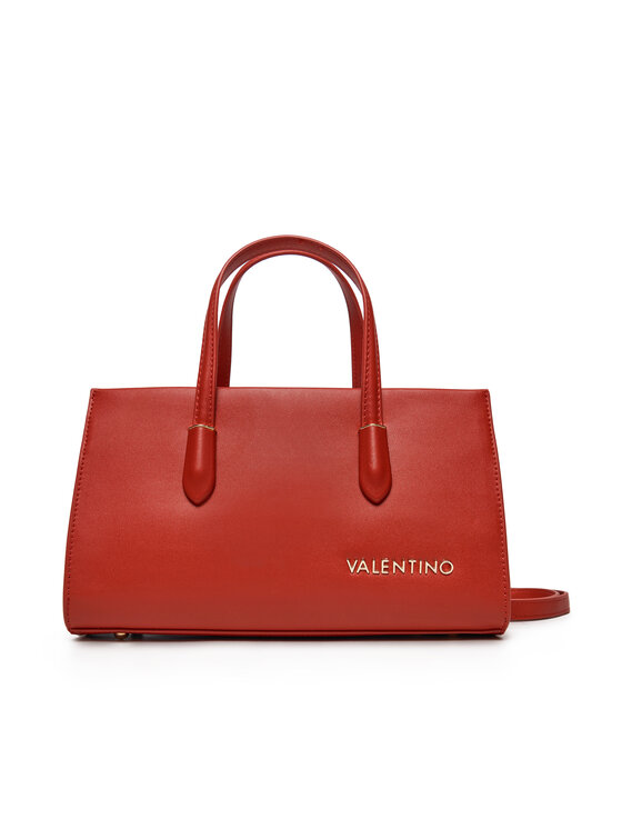 Valentino Valentino Handtasche Jasmin VBS8NS23 Rot