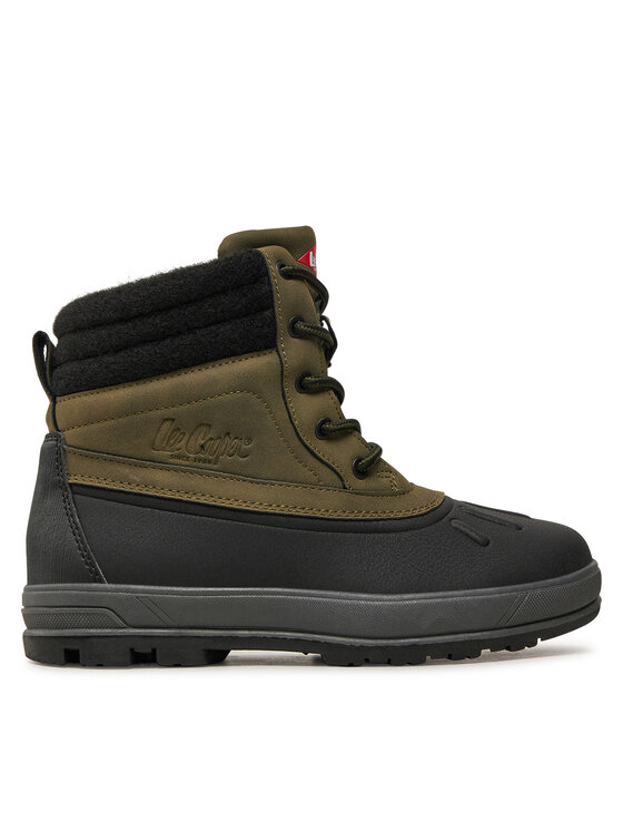 Lee Cooper Lee Cooper Saapad LCJ-24-01-2967L Khakivärviline