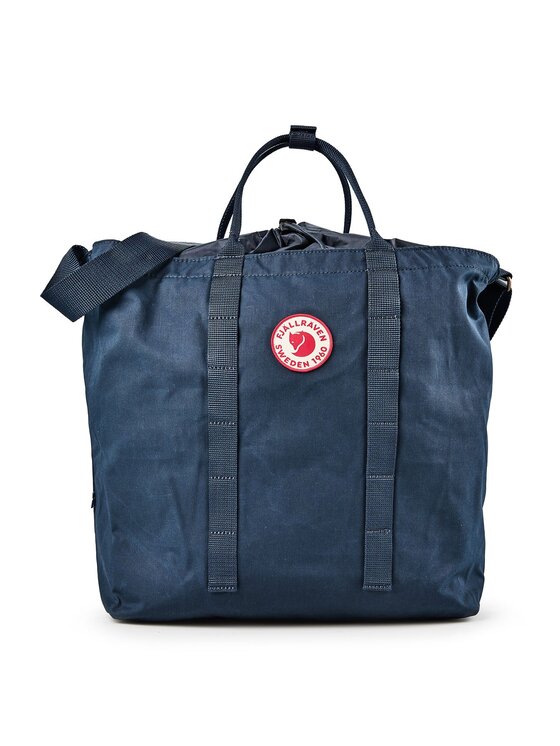 Fjällräven Fjällräven Torebka 335525 Niebieski jasny
