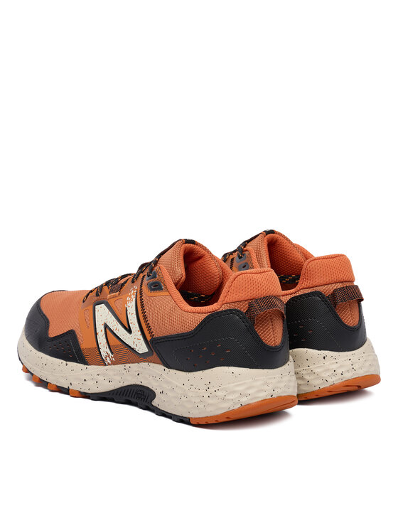 New Balance New Balance Tenisice za trčanje T410 MT410OR8 Smeđa