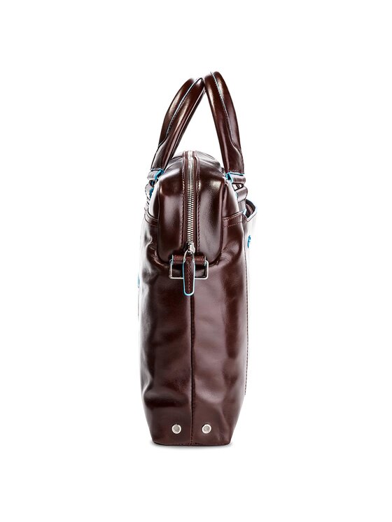 Piquadro Piquadro Torba za laptop CA3335B2/MO Smeđa