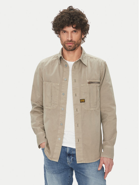 Koszula G-Star Raw