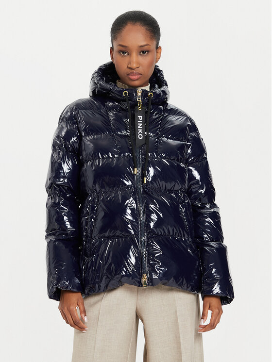 Doudoune pinko femme best sale