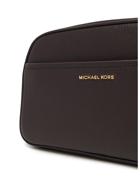 MICHAEL Michael Kors MICHAEL Michael Kors Käekott 32F5GJ6C5L Pruun