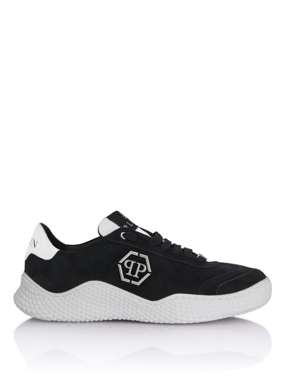 PHILIPP PLEIN PHILIPP PLEIN Sneakersy 28602 Czarny