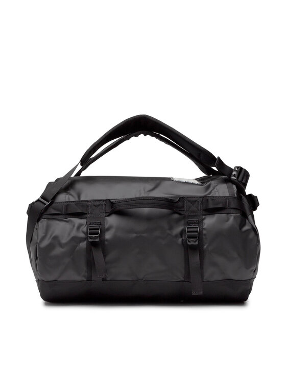 The North Face The North Face Torba Base Camp Duffel-S NF0A52STKY41 Crna