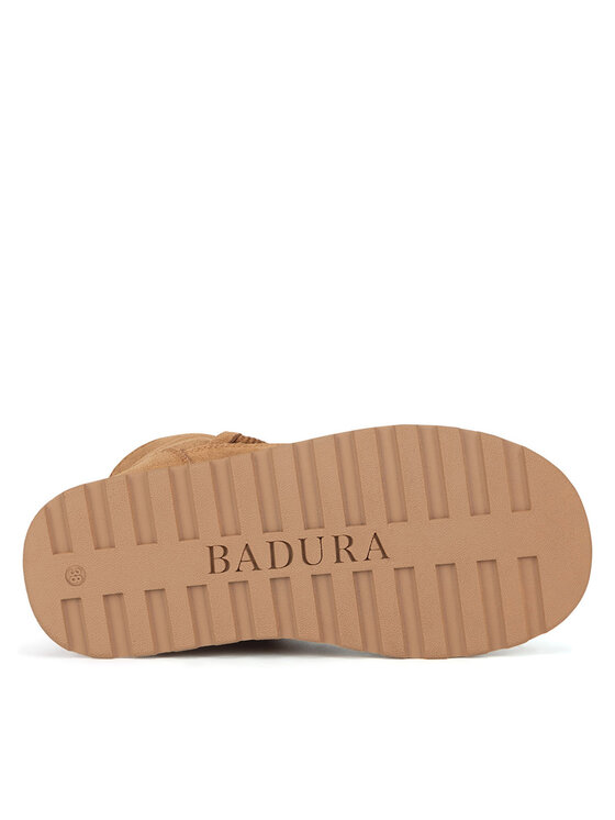 Badura Badura Lumesaapad WFA3111-6Z Pruun